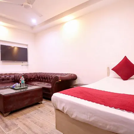 Hotel Maharaja Inn By The Premium Villa